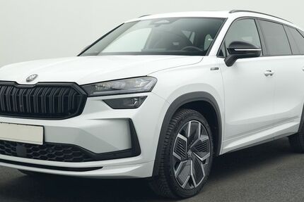 Skoda Kodiaq 20.845 km 49.450 &euro; Neumarkt i.d. OPf. 92318