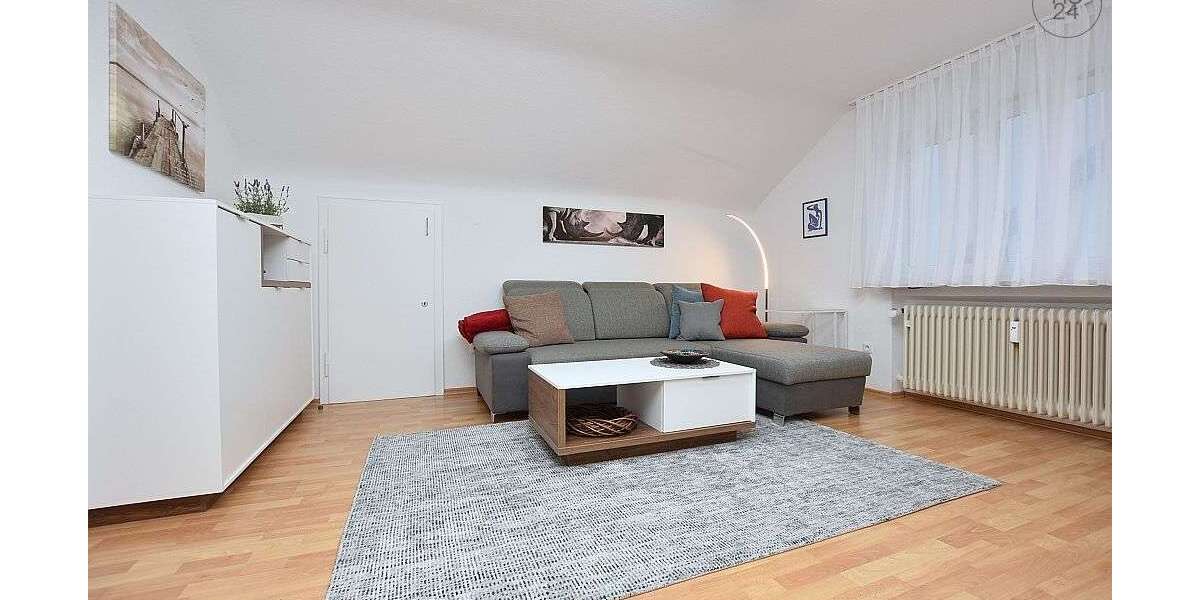 Wohnung zum Mieten in Tamm 1.350 € 48 m² 2.5 zimmer