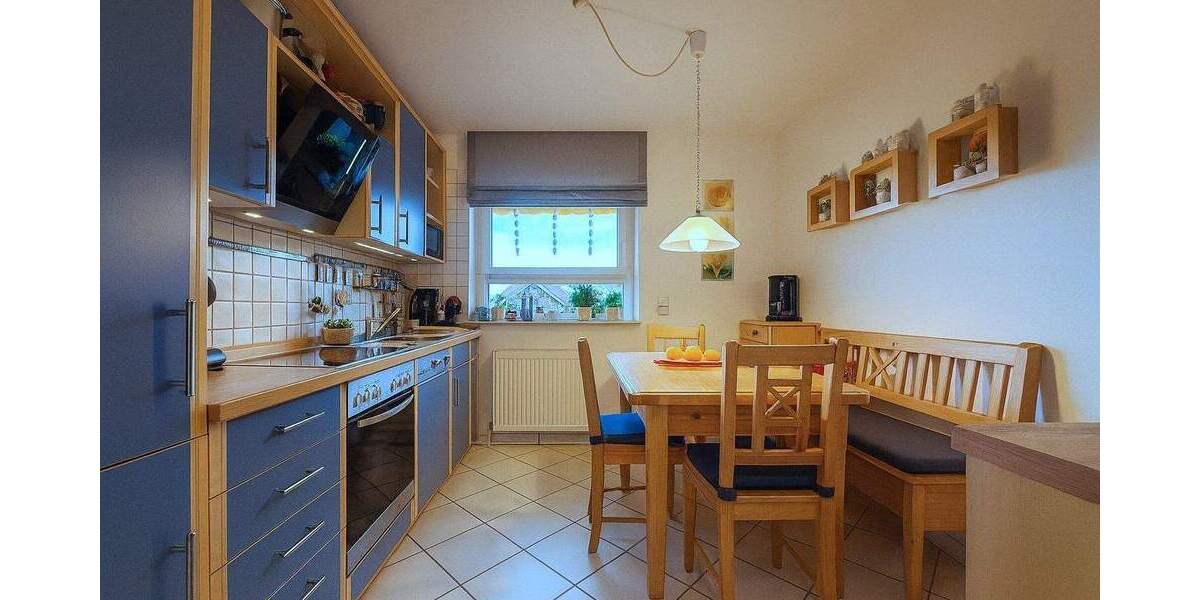 Etagenwohnung Reinheim Spachbrücken - 4 Zimmer, 103 m&sup2;, 325.000&euro; | Angebot:25666813