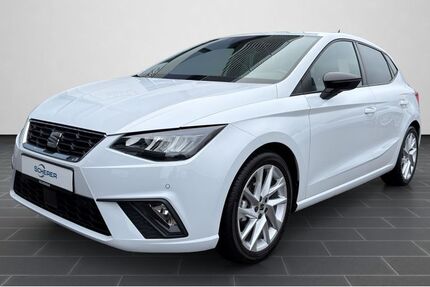 Seat Ibiza 11.900 km 19.900 &euro; Neustadt a.d. Weinstraße 67433
