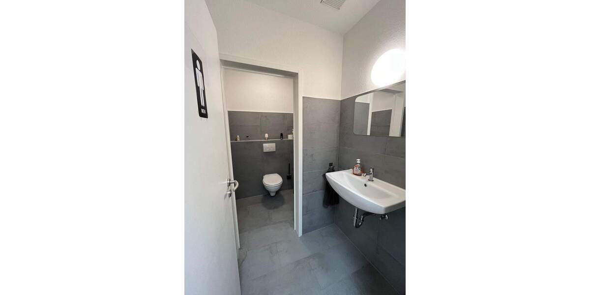 Gewerbeobjekt Schweinfurt Innenstadt - 1.350&euro; | Angebot:26851199