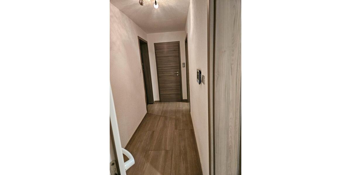 Erdgeschoßwohnung Neustadt an der Donau - 2 Zimmer, 82 m&sup2;, 700&euro; | Angebot:26394267