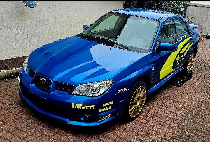 Impreza