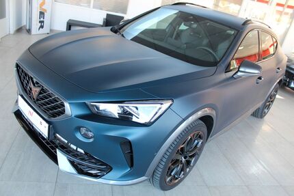 Cupra Formentor 30.590 km 33.990 € Eisleben 06295