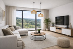 Doppelhaushälfte Eislingen/Fils Eislingen - 4 Zimmer, 124 m&sup2;, 539.000&euro; | Angebot:26127582