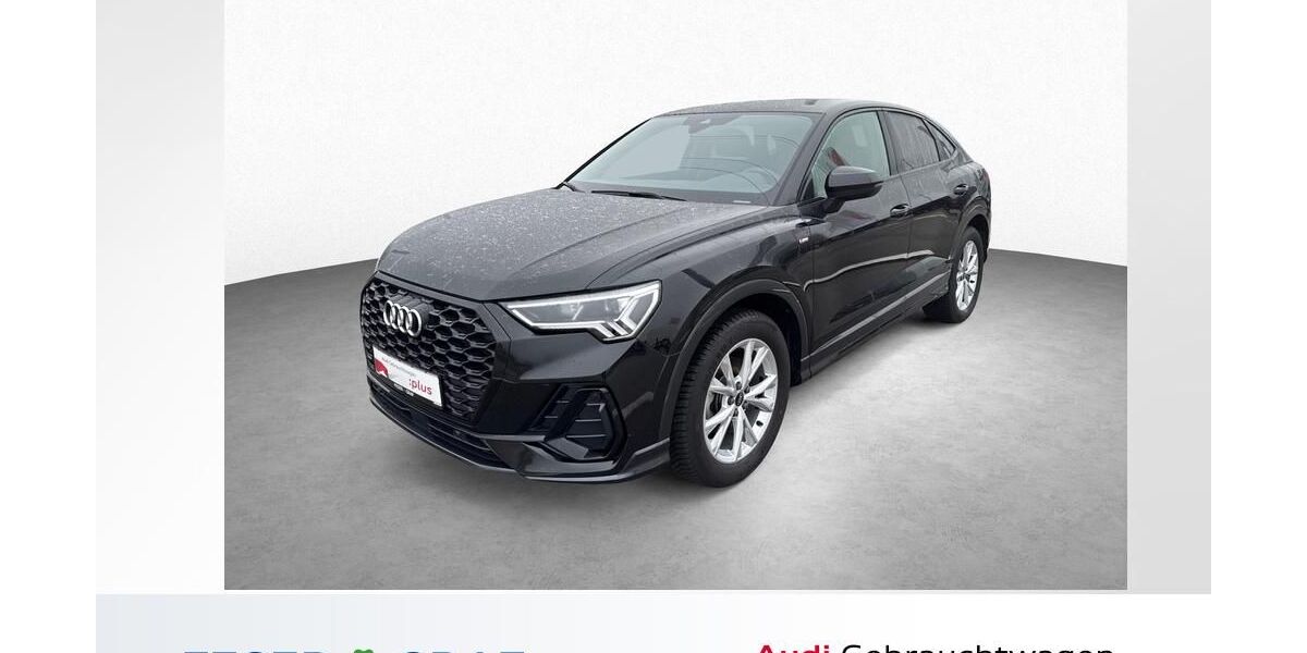 Audi Q3 22.990 km 39.890 &euro; Burgoberbach 91595