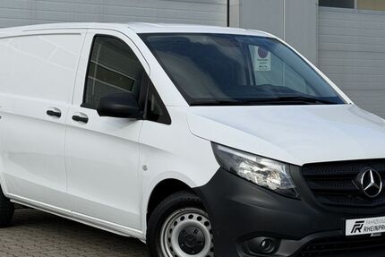 Mercedes-Benz Vito 241.605 km 14.999 &euro; Geldern 47608