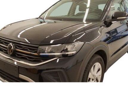 VW T-Cross 3.200 km 20.990 &euro; Butzbach 35510
