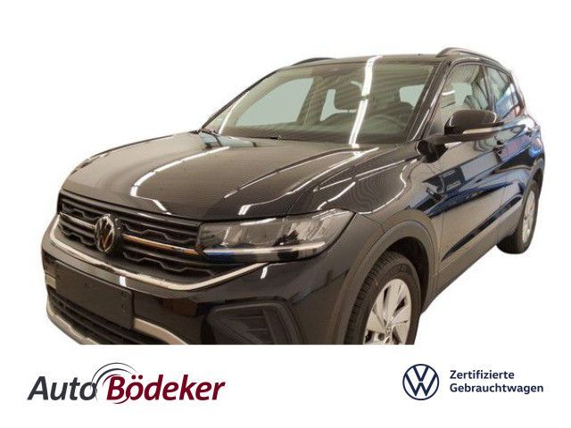 VW T-Cross 3.200 km 20.990 &euro; Butzbach 35510