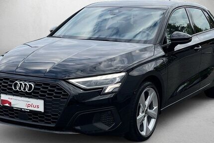 Audi A3 60.566 km 21.980 &euro; Mainz 55131