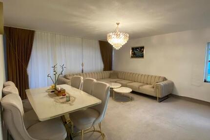 Wunderschöne EG-Wohnung mit Garten in Wachtberg