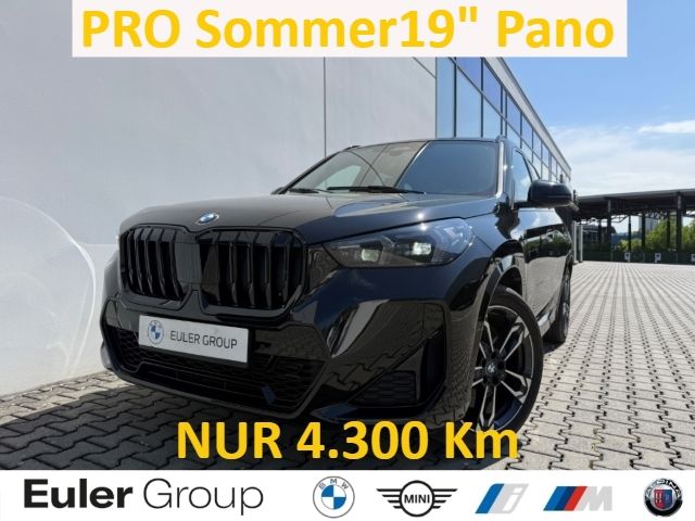 BMW X1 4.216 km 38.933 &euro; Kaiserslautern 67663