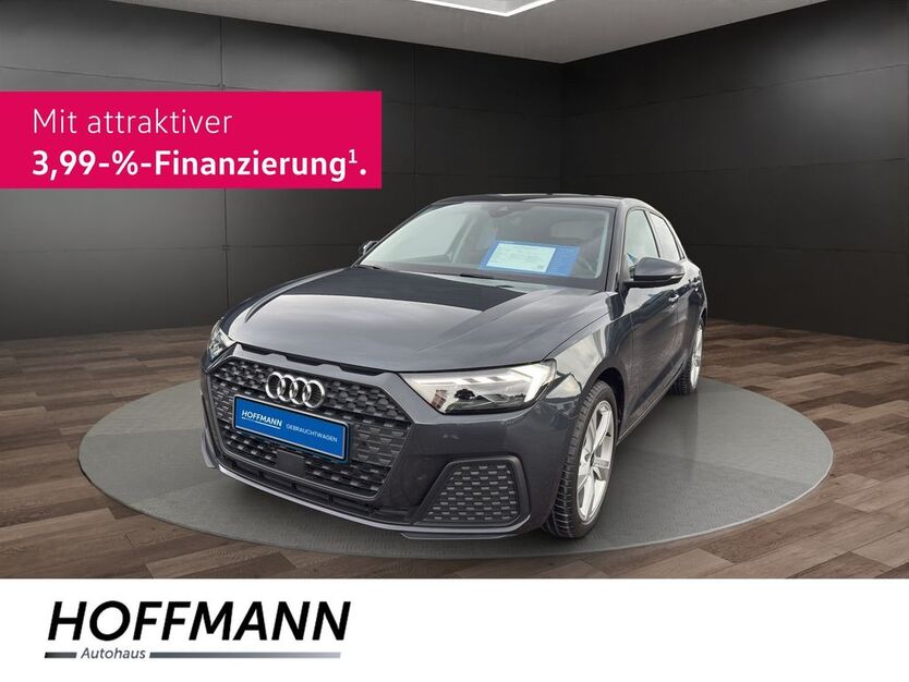 Audi A1 5.000 km 22.550 € Winterberg 59955