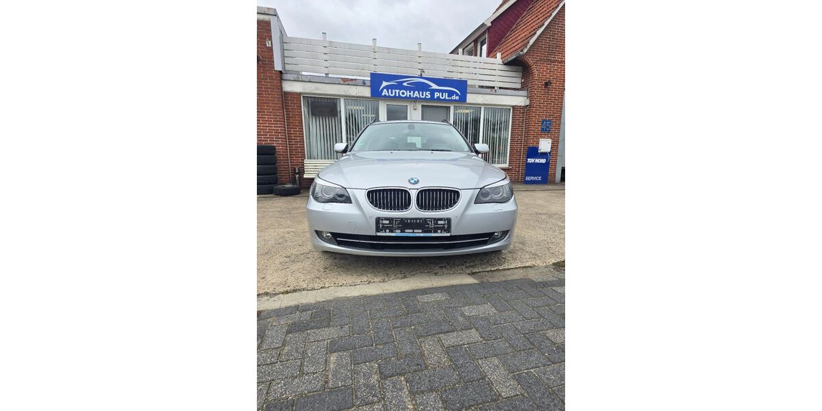 BMW 525 165.212 km 8.750 &euro; Uelsen 49843