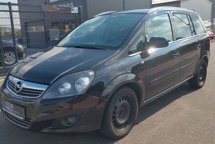 Opel Zafira 193.600 km 1.990 € Burglengenfeld 93133