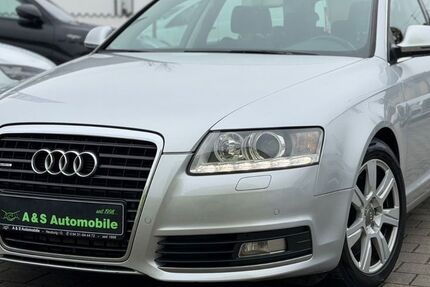 Audi A6 320.000 km 5.490 &euro; Neuburg/Donau 86633