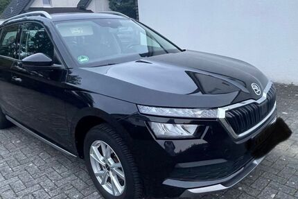 Skoda Kamiq 39.811 km 19.950 € Willich 47877