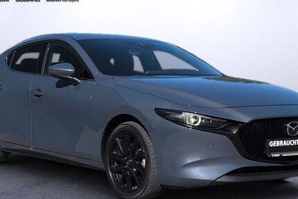 Mazda 3 48.000 km 23.998 &euro; Durach 87471
