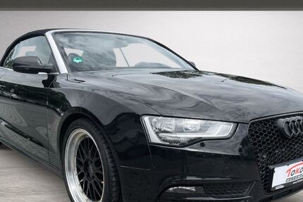 Audi A5 170.000 km 10.990 &euro; Dautphetal-Friedensdorf 35232