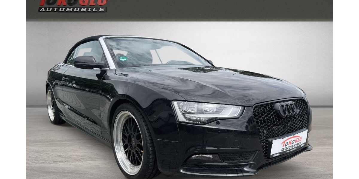 Audi A5 170.000 km 11.490 &euro; Dautphetal-Friedensdorf 35232