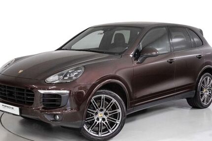 Porsche Cayenne 232.345 km 33.500 € Zwingenberg (bei Bensheim) 64673
