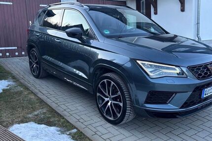 Cupra Ateca 119.999 km 20.890 &euro; Gräfenthal 98743