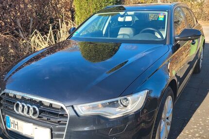 Audi A6 168.000 km 10.700 &euro; Hamburg 22609
