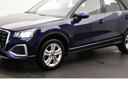 Audi Q2 52.370 km 30.190 € Wolfsburg 38440