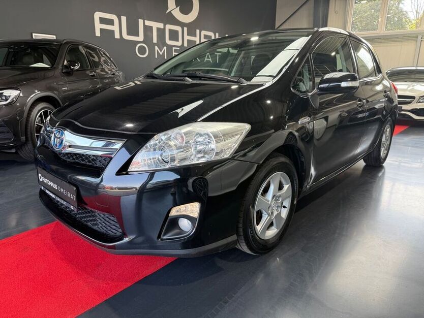 Auris