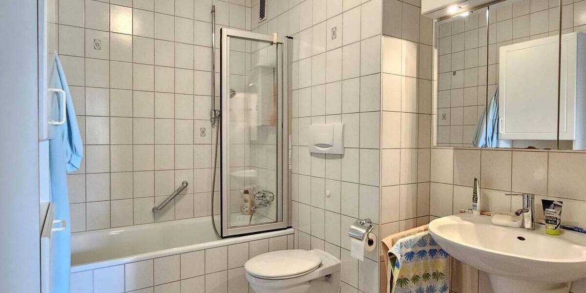 Etagenwohnung Coburg - 3 Zimmer, 82 m&sup2;, 219.000&euro; | Angebot:26696739