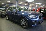 BMW X3 xDrive25d Aut. M Sport 81.945 km 31.980 € Euskirchen 53881