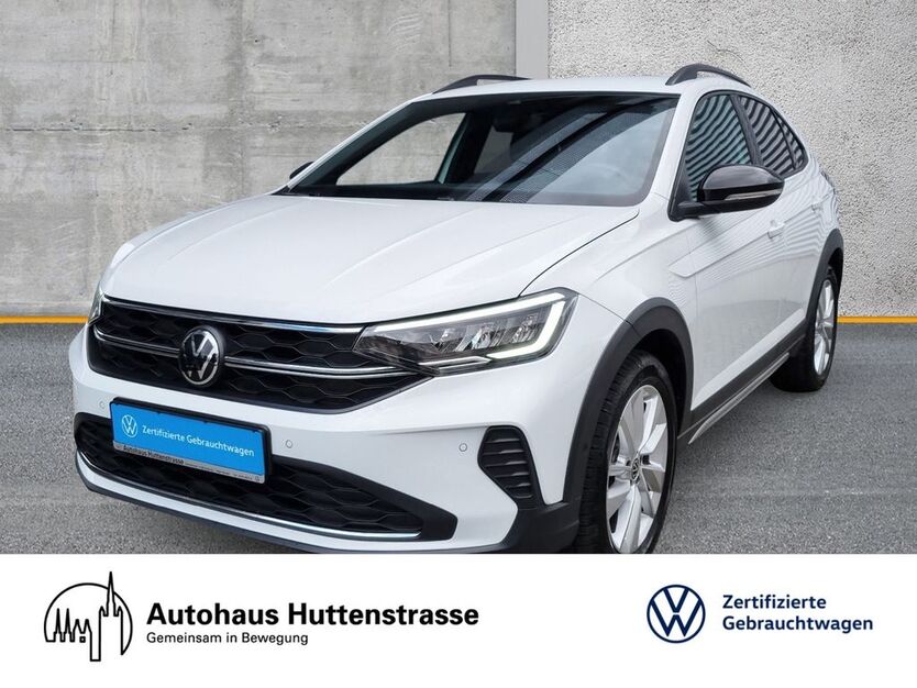 VW Taigo 9.990 km 23.240 € Halle (Saale) 06110
