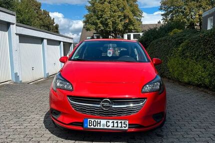 Opel Corsa 132.000 km 5.600 &euro; Halver 58553