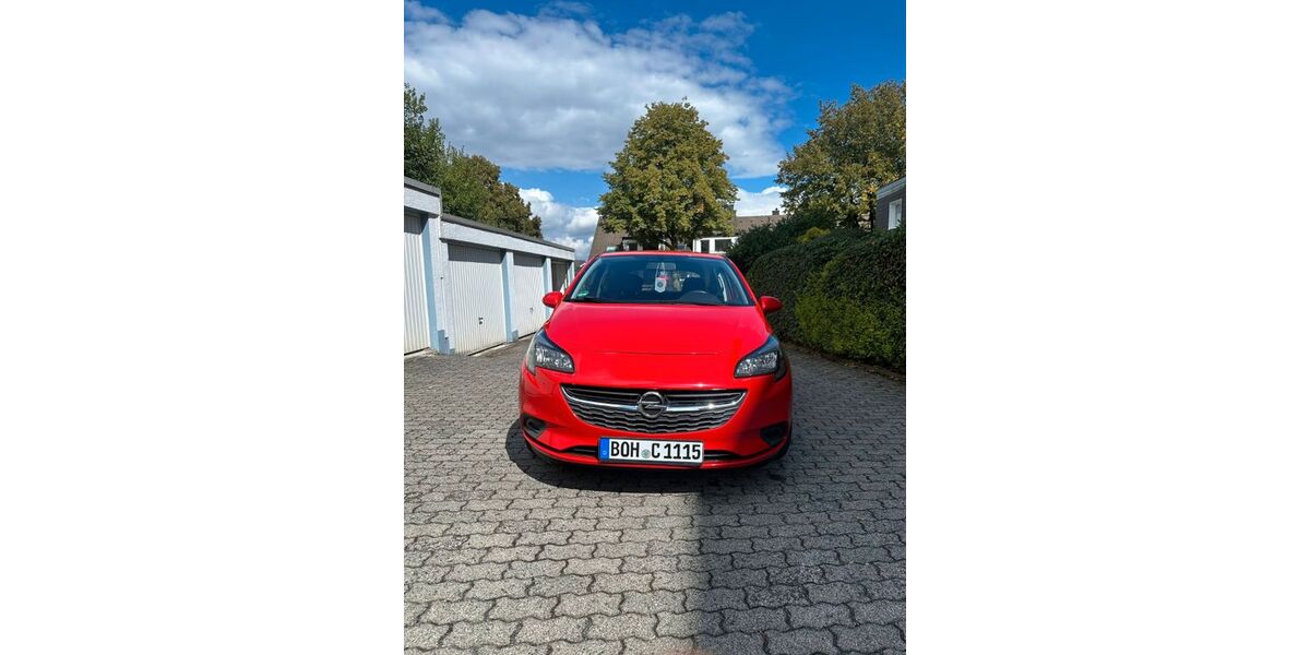 Opel Corsa 132.000 km 5.600 &euro; Halver 58553