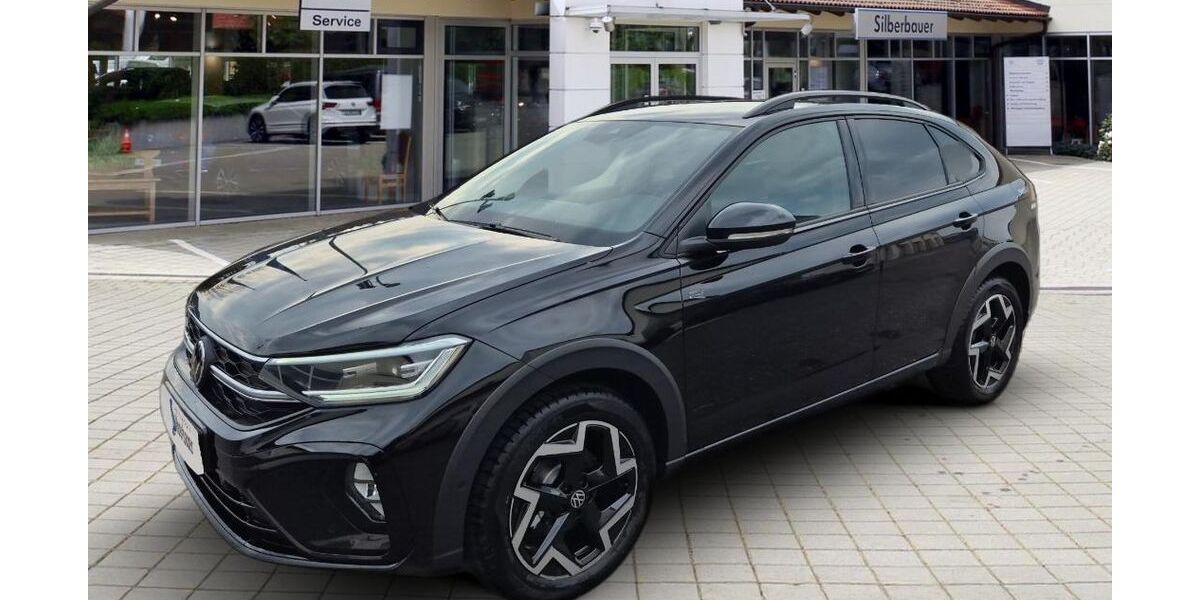 VW Taigo 5.500 km 38.690 &euro; Bad Kötzting 93444
