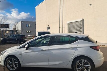 Opel Astra 124.000 km 9.999 &euro; Nörvenich 52388