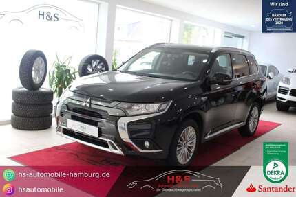 Mitsubishi Outlander 75.290 km 19.990 € Pinneberg 25421