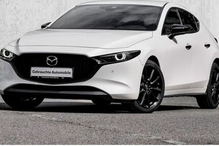 Mazda 3 55.339 km 20.490 &euro; Münster 48163