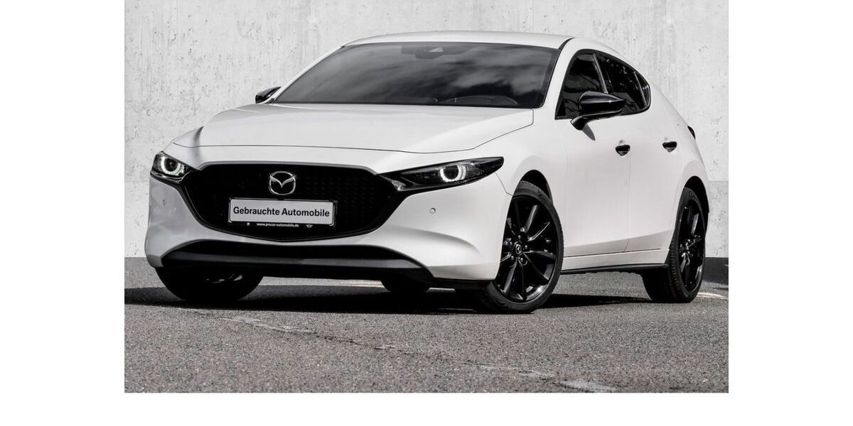 Mazda 3 55.339 km 20.490 &euro; Münster 48163