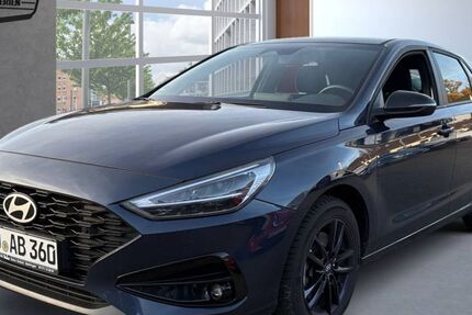 Hyundai i30 19.810 km 19.400 &euro; Schwäbisch Gmünd 73529