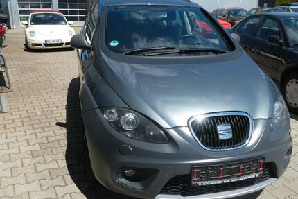 Seat Altea 191.980 km 4.890 &euro; Wald 93192