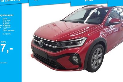 VW Taigo 6.420 km 26.773 &euro; Lindau 88131