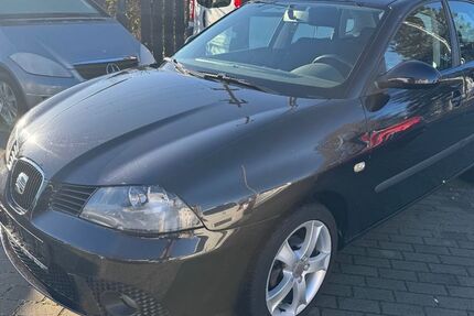 Seat Ibiza 104.000 km 2.900 &euro; Kassel 34123