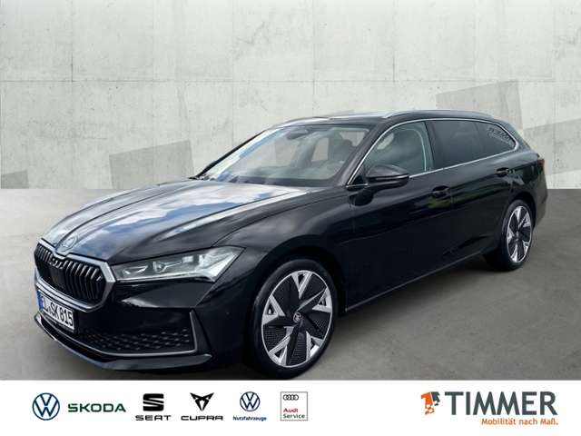 Skoda Superb 9.999 km 48.790 &euro; Meppen 49716