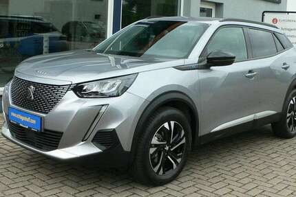 Peugeot 2008 13.000 km 18.990 &euro; Eisenach 99817