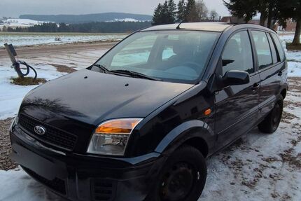 Ford Fusion 121.408 km 3.500 &euro; Neunburg vorm Wald 92431