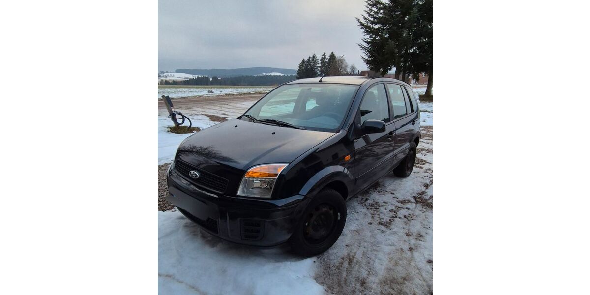 Ford Fusion 121.408 km 3.500 &euro; Neunburg vorm Wald 92431