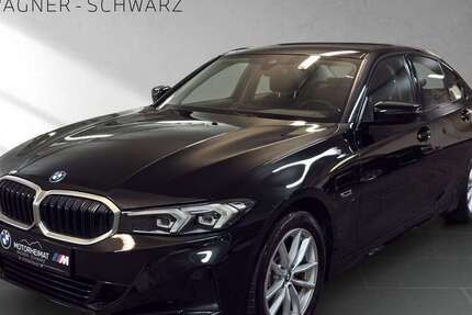 BMW 320 62.900 km 27.980 &euro; Kirchseeon 85614