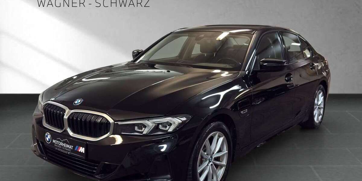 BMW 320 62.900 km 27.980 &euro; Kirchseeon 85614