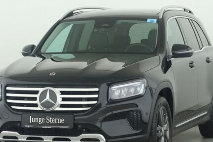 Mercedes-Benz GLB 220 17.949 km 43.850 &euro; Schwäbisch Hall 74523